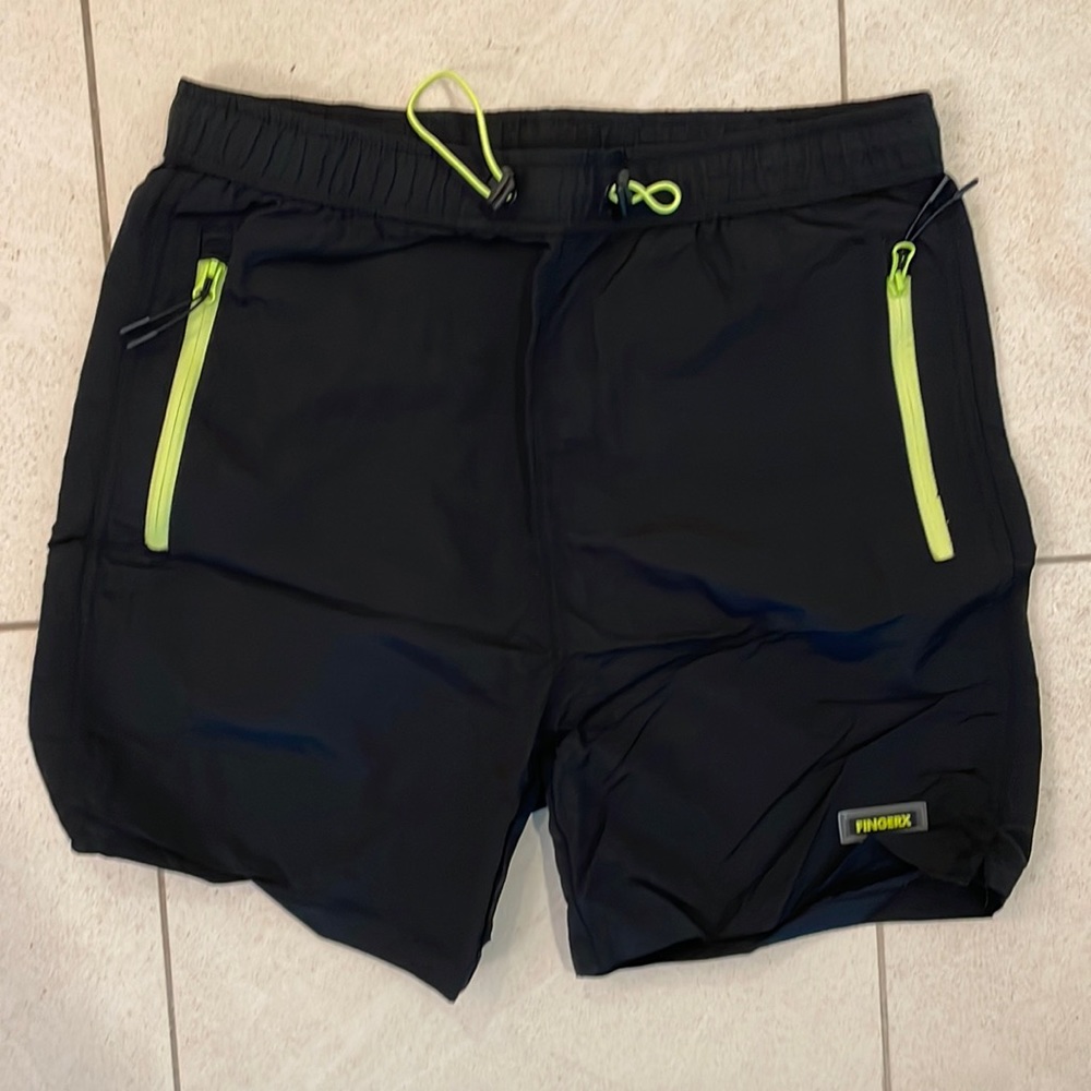 Fingercroxx supreme shorts